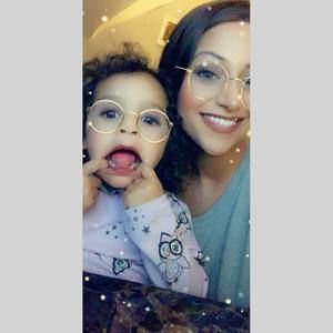 Meet your Posher, Toni